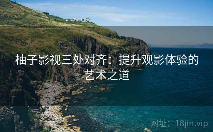柚子影视三处对齐：提升观影体验的艺术之道